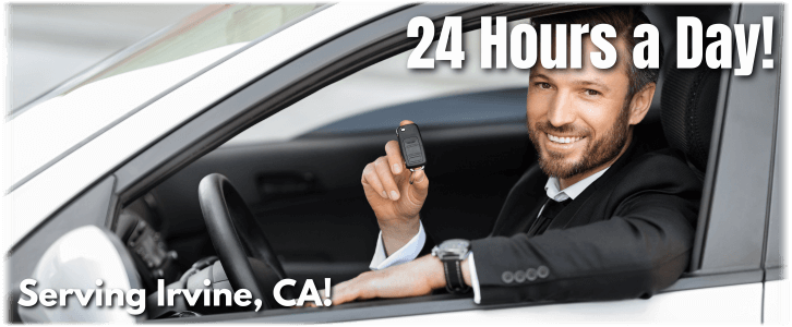 Locksmith Irvine CA