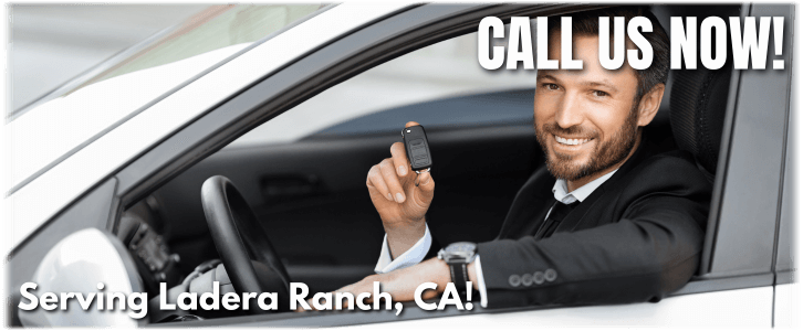 Locksmith Ladera Ranch CA