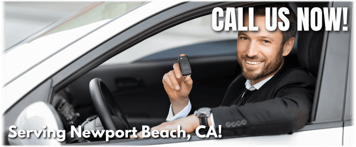 Locksmith Newport Beach CA