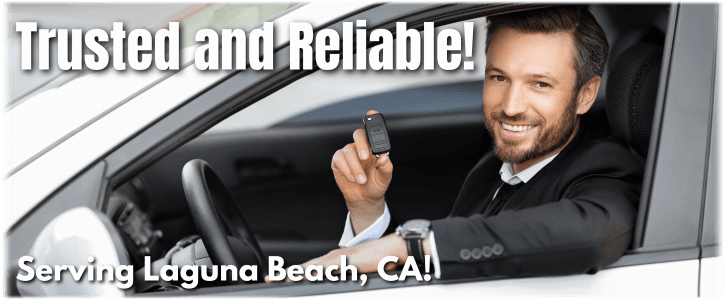 Reliable Locksmith Services in Laguna Beach, CA